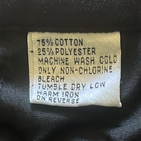 Velvety Soft Talbots Dress Pants - Picture 3 of 8